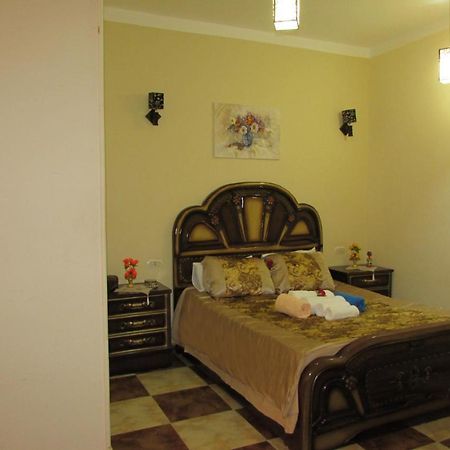 Apartments Oriental Chalet Redsealine Hurghada Bagian luar foto