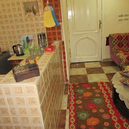 Apartments Oriental Chalet Redsealine Hurghada Bagian luar foto