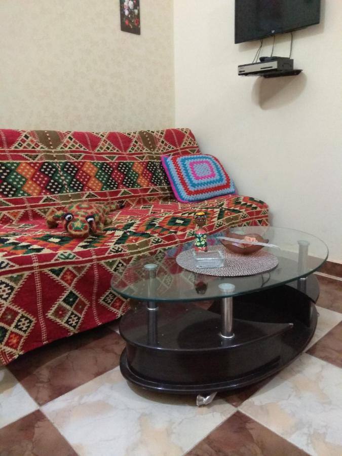 Apartments Oriental Chalet Redsealine Hurghada Bagian luar foto