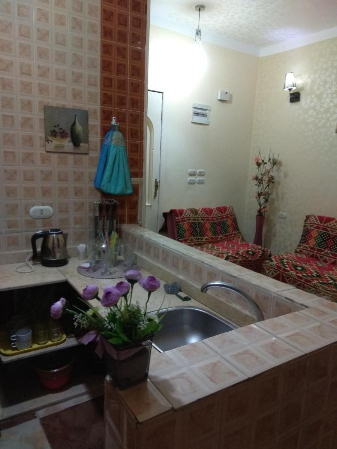 Apartments Oriental Chalet Redsealine Hurghada Bagian luar foto