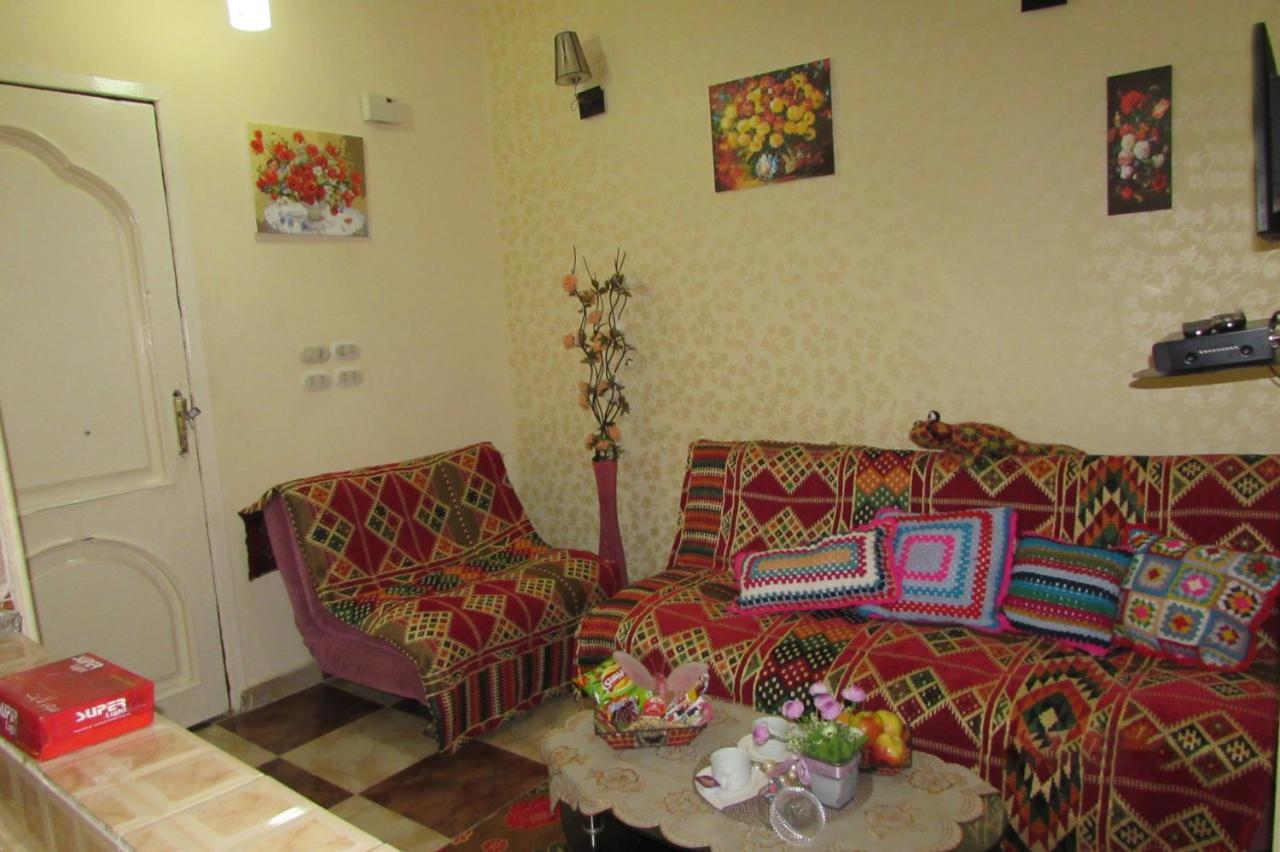Apartments Oriental Chalet Redsealine Hurghada Bagian luar foto