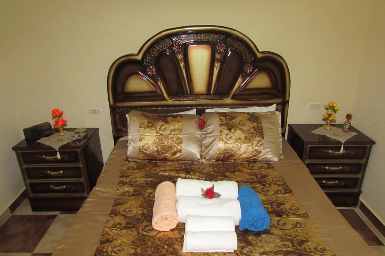 Apartments Oriental Chalet Redsealine Hurghada Bagian luar foto