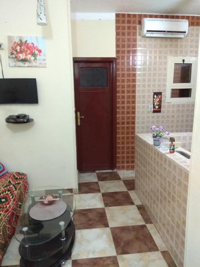 Apartments Oriental Chalet Redsealine Hurghada Bagian luar foto