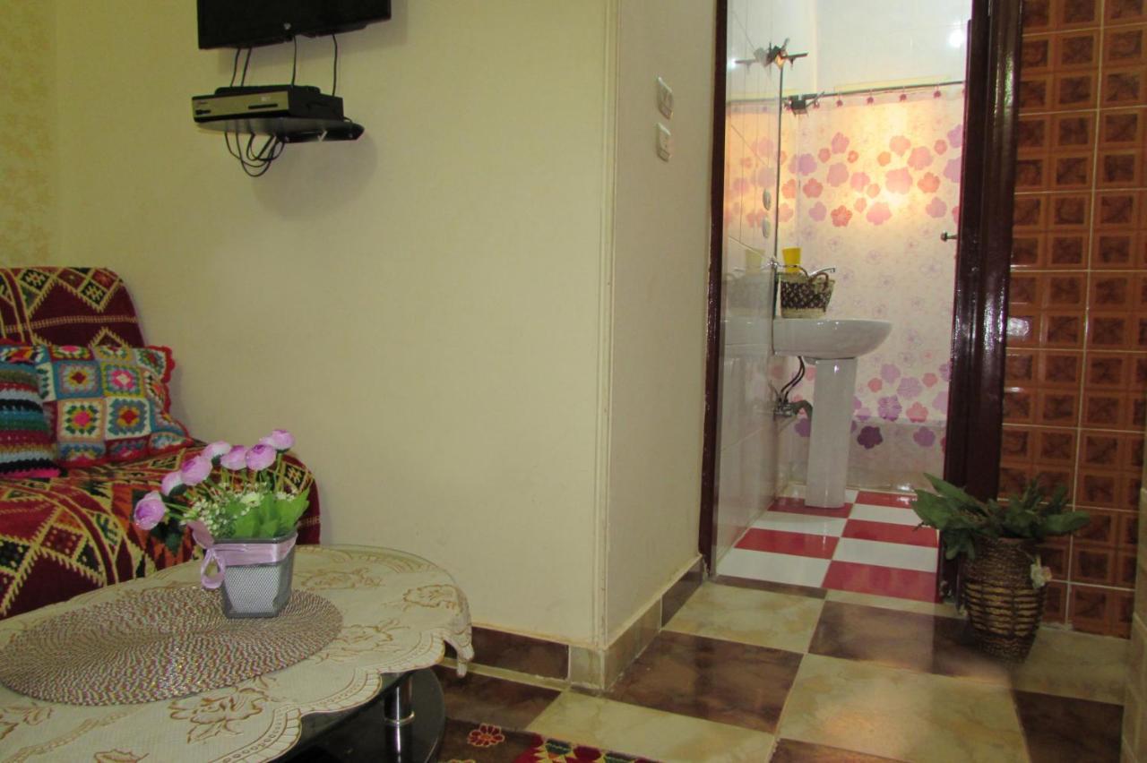 Apartments Oriental Chalet Redsealine Hurghada Bagian luar foto