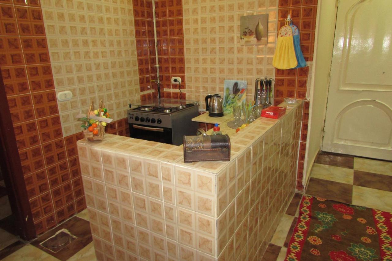 Apartments Oriental Chalet Redsealine Hurghada Bagian luar foto